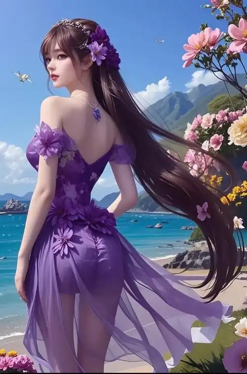 繁花 海报